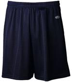Rawlings Mesh Athletic Practice Shorts