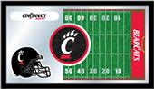 Holland University of Cincinnati Football Mirror Holland University of Cincinnati Football Mirror