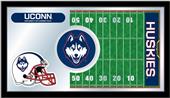 Holland University of Connecticut Football Mirror Holland University of Connecticut Football Mirror