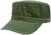 Rapid Dominance Vintage BDU Fatigue Cotton Cap Rapid Dominance Vintage BDU Fatigue Cotton Cap