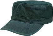 Rapid Dominance Vintage BDU Fatigue Cotton Cap Rapid Dominance Vintage BDU Fatigue Cotton Cap