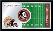 Holland Florida State University Football Mirror Holland Florida State University Football Mirror