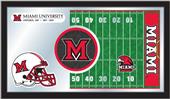 Holland Miami University (OH) Football Mirror Holland Miami University (OH) Football Mirror