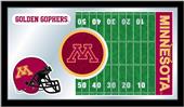 Holland University of Minnesota Football Mirror Holland University of Minnesota Football Mirror