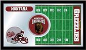 Holland University of Montana Football Mirror Holland University of Montana Football Mirror