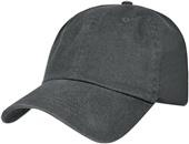 Rapid Dominance Washed Polo Caps