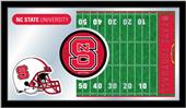 Holland North Carolina State Univ Football Mirror Holland North Carolina State Univ Football Mirror