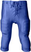 A4 Adult Football Game Pants - Closeout A4 Adult Football Game Pants - Closeout