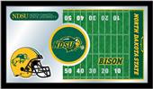 Holland North Dakota St University Football Mirror Holland North Dakota St University Football Mirror