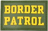 Rapid Dominance Tactical Rubber Patches for Caps Rapid Dominance Tactical Rubber Patches for Caps