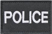 Rapid Dominance Tactical Canvas Patches for Caps