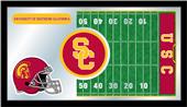 Holland Univ Southern California Football Mirror Holland Univ Southern California Football Mirror