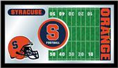 Holland Syracuse University Football Mirror Holland Syracuse University Football Mirror