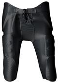 A4b Youth Integrated Game Football Pants - CO A4b Youth Integrated Game Football Pants - CO