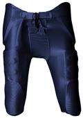 A4b Youth Integrated Game Football Pants - CO A4b Youth Integrated Game Football Pants - CO