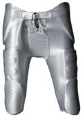 A4b Youth Integrated Game Football Pants - CO A4b Youth Integrated Game Football Pants - CO