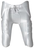 A4b Youth Integrated Game Football Pants - CO A4b Youth Integrated Game Football Pants - CO