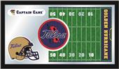 Holland University of Tulsa Football Mirror Holland University of Tulsa Football Mirror