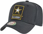 Rapid Dominance Back to the Basics Army Star Caps Rapid Dominance Back to the Basics Army Star Caps