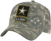 Rapid Dominance Back to the Basics Army Star Caps Rapid Dominance Back to the Basics Army Star Caps