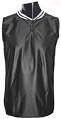 Women's Sleeveless 2 Button Softball Jerseys C/O Women's Sleeveless 2 Button Softball Jerseys C/O