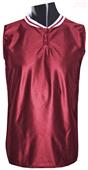 Women's Sleeveless 2 Button Softball Jerseys C/O Women's Sleeveless 2 Button Softball Jerseys C/O