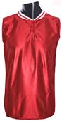 Women's Sleeveless 2 Button Softball Jerseys C/O Women's Sleeveless 2 Button Softball Jerseys C/O