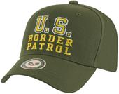 Back to the Basics Border Patrol Caps Back to the Basics Border Patrol Caps