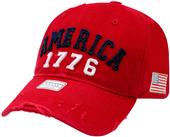 Rapid Dominance USA Vintage Ath Patriotism Caps Rapid Dominance USA Vintage Ath Patriotism Caps