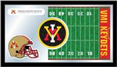 Holland Virginia Military Inst. Football Mirror Holland Virginia Military Inst. Football Mirror