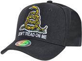 Rapid Dominance Don't Tread On Me Military Caps Rapid Dominance Don't Tread On Me Military Caps