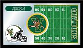 Holland University of Vermont Football Mirror Holland University of Vermont Football Mirror