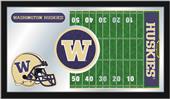 Holland University of Washington Football Mirror Holland University of Washington Football Mirror