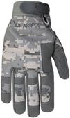 Rapid Dominance Digital Camo US Army Gloves
