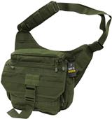 Rapid Dominance Military Tactical Messenger Bag Rapid Dominance Military Tactical Messenger Bag