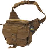 Rapid Dominance Military Tactical Messenger Bag