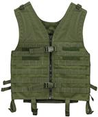 Tactical Modular Military Style Vest Tactical Modular Military Style Vest