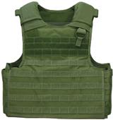 Tactical Plate Carrier Military Vest Tactical Plate Carrier Military Vest