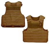 Tactical Plate Carrier Military Vest