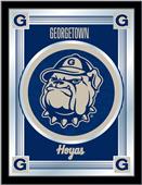 Holland Georgetown University Logo Mirror Holland Georgetown University Logo Mirror
