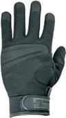 Digital Leather Military Law Enforcement Gloves