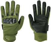 Military Carbon Fiber Knuckle Tactical Gloves Military Carbon Fiber Knuckle Tactical Gloves