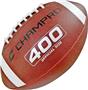 Champro "400" Composite Cover Footballs FB4
