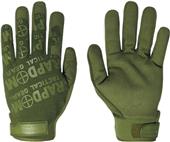 Rapid Dominance Lightweight Mechanic's Gloves Rapid Dominance Lightweight Mechanic's Gloves