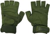Rapid Dominance Lightweight Half Finger Gloves Rapid Dominance Lightweight Half Finger Gloves