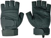 Rapid Dominance Lightweight Half Finger Gloves