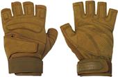 Rapid Dominance Lightweight Half Finger Gloves