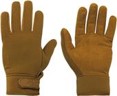 Rapid Dominance Military Neoprene Patrol Gloves