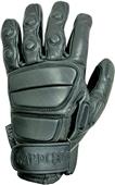Heavy Duty Rappelling/Tactical Military Gloves