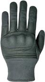 Rapid Dominance Hard Knuckle Slip-On Gloves
